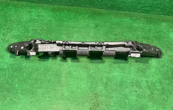 Mercedes-Benz A W176 Front bumper foam support bar A1768850737