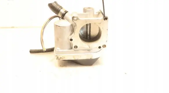 Seat Leon (1M) Throttle body valve 12SKV029