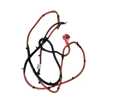 Chevrolet Camaro Positive cable (battery) 22886821