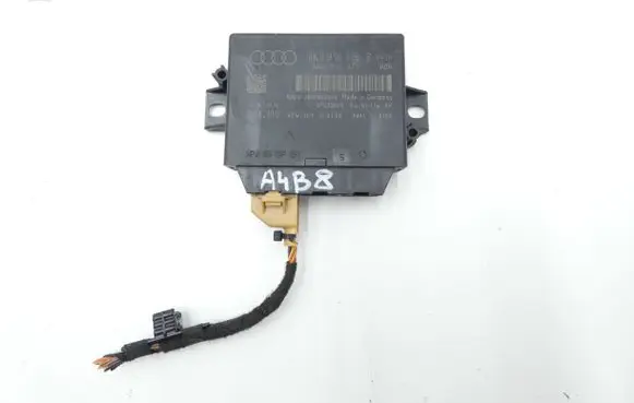 Audi A4 S4 B8 8K Parking PDC control unit/module 8K0919475B 8K0919475 604100