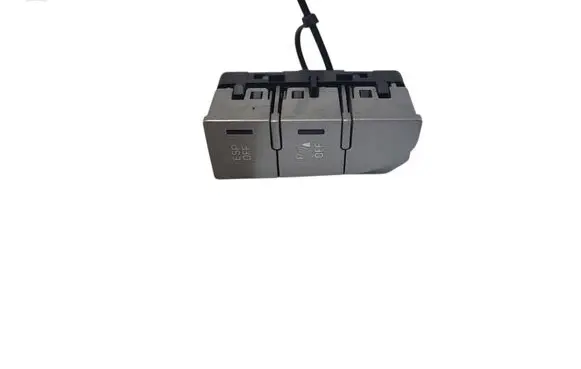 ESP (stability program) switch