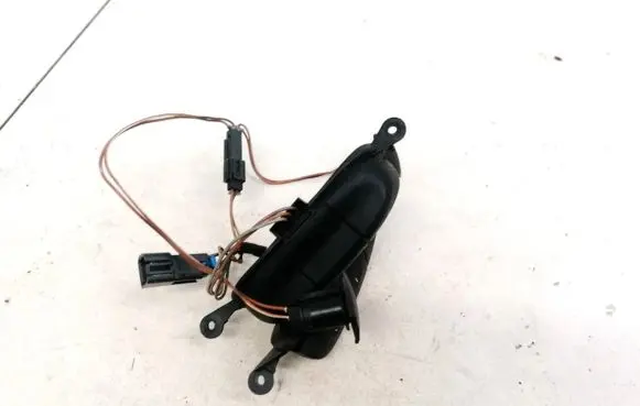 Opel Astra G Steering wheel buttons/switches 6014987 90561159