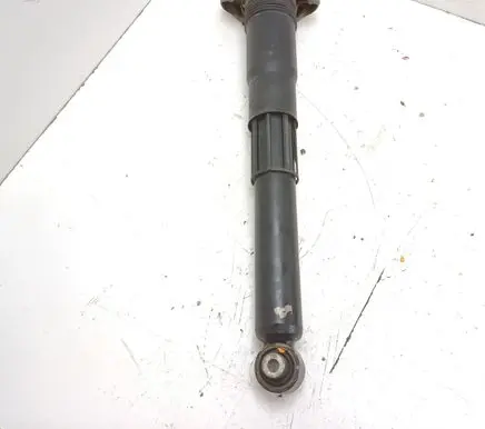 Rear shock absorber/damper