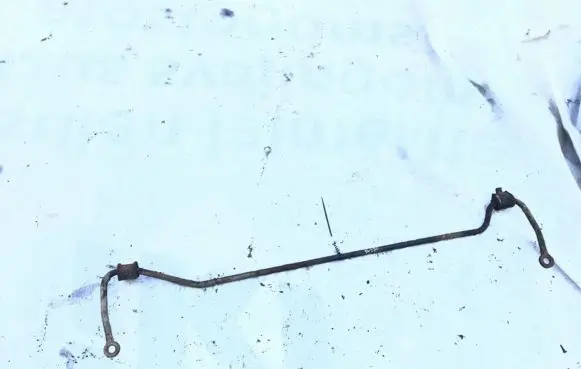 Volvo S40, V40 Rear anti-roll bar/sway bar 
