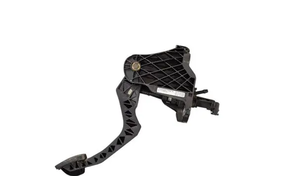 Volkswagen Golf V Clutch pedal 1K1721059BA 6284000056