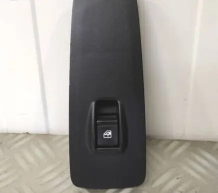 Fiat Ducato Electric window control switch 07356765190 30171231 TWOJEAUTOWYSZKOW