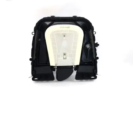 Audi Q7 4M Engine cover (trim) 4M0133835G