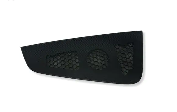 Audi A4 S4 B9 Dash center speaker trim cover 8R1857210B
