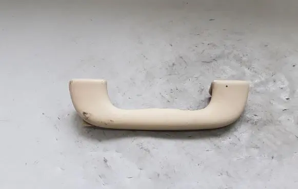 Jaguar S-Type Front interior roof grab handle NOCODE