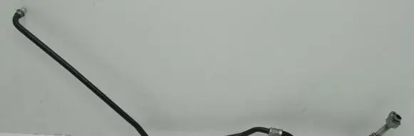 BMW X5 E70 Oil cooling pipe 