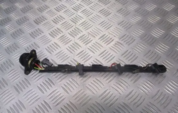 Skoda Fabia Mk1 (6Y) Fuel injector wires 