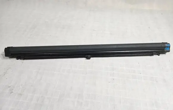 Audi A6 C7 Parcel shelf load cover 4G9861691