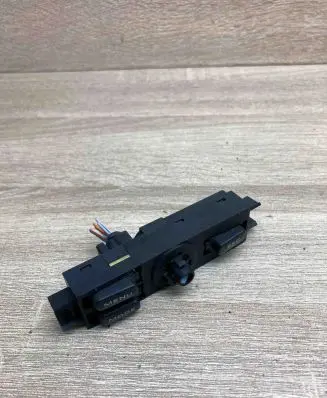 Peugeot 607 Other control units/modules 9633544077 13490