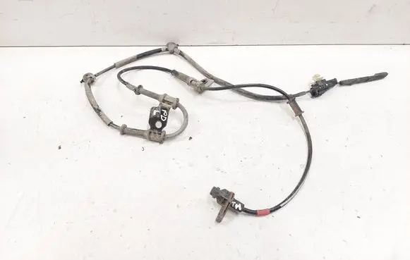Hyundai i40 ABS brake wheel speed sensor 598303Z000