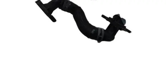 Audi Q7 4M Engine coolant pipe/hose 059121131S