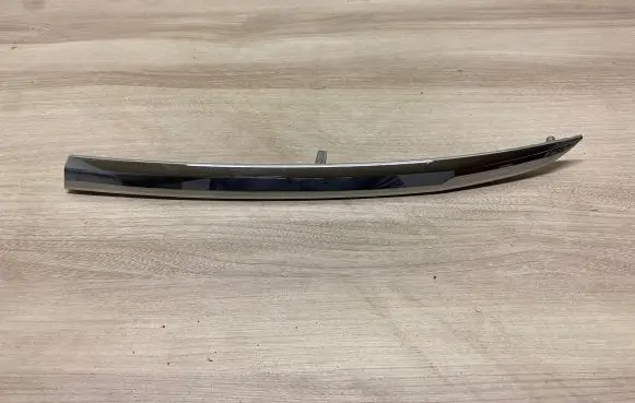 Honda CR-V Front bumper splitter molding 71124t1gag010m1 585130380