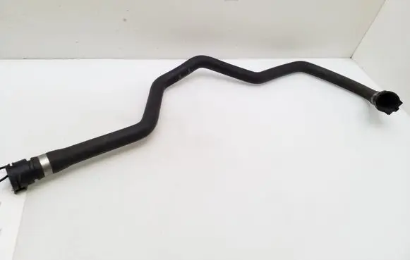 BMW 5 F10 F11 Engine coolant pipe/hose 7809819