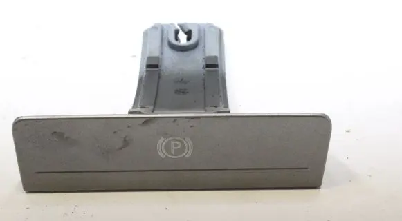 Volkswagen Phaeton Hand parking brake switch 1010490002