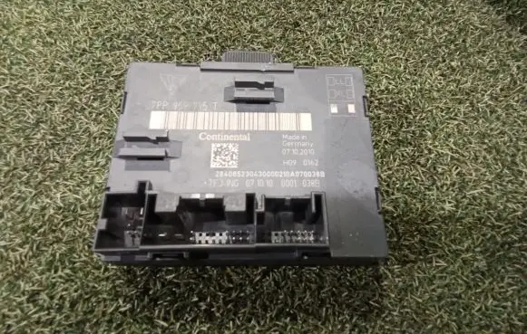 Porsche Cayenne (92A) Door control unit/module 7PP959795T 7PP959795