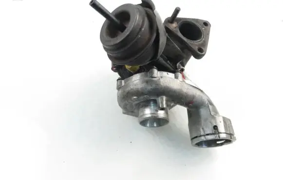 Seat Ibiza III (6L) Turbo
