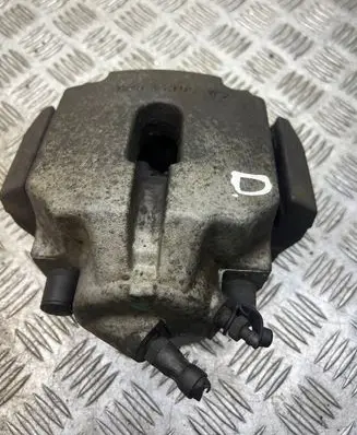 BMW 5 E60 E61 Front brake caliper 60124