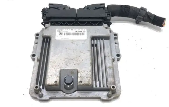 Fiat Tipo Engine control unit/module ECU 552651620281031204
