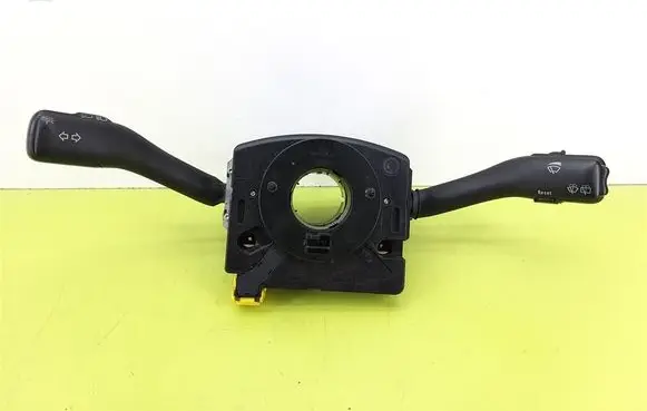 Volkswagen PASSAT B5.5 Indicator stalk 4B0953503H