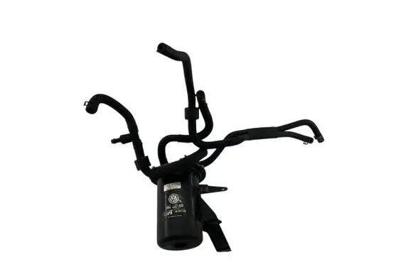 Seat Alhambra (Mk2) Fuel filter housing 7N0127400 7N0127399L