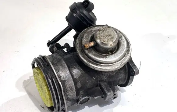 Volkswagen Touareg I EGR valve 070128073