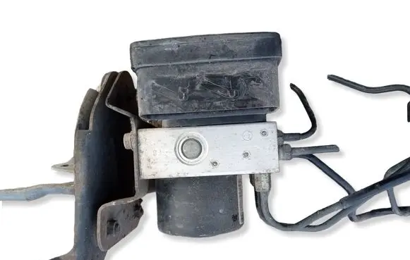 Toyota Yaris ABS Pump 895410D040 00009054E0 06210907463