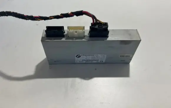 BMW 3 F30 F35 F31 Tailgate/trunk control unit/module 7412610 F005V01807 1271112404