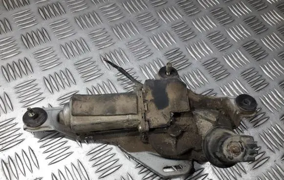 Toyota RAV 4 (XA20) Rear window wiper motor 8513042040 85130-42040