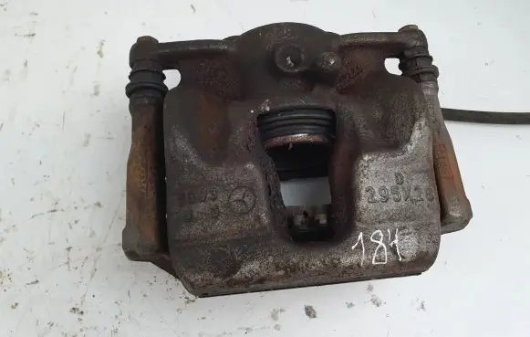 Mercedes-Benz GLA W156 Front brake caliper A24639