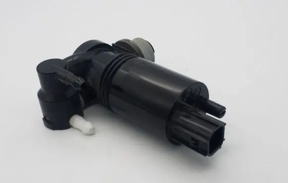 Ford Fiesta Windscreen/windshield washer pump 8A6117K624AA 1212241629