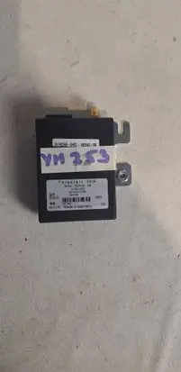 Ford Mondeo MK IV Auxiliary heating control unit/module 8H5218D540AB
