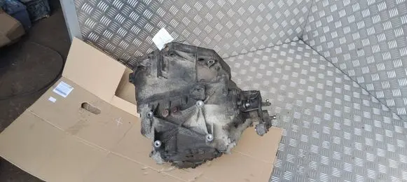 Mini One - Cooper R50 - 53 Manual 5 speed gearbox BKD 0053768 2300150429507