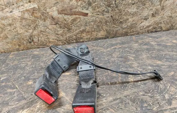 Chevrolet Trax Rear seatbelt buckle 95352223