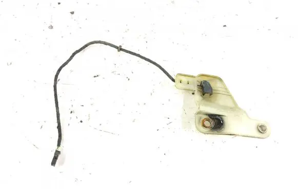 Mercedes-Benz G W461 W463 1st Gen Sensor 4637600128 0018200097
