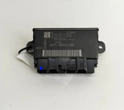 Door control unit/module
