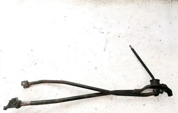 Nissan Almera Gear shifter/selector