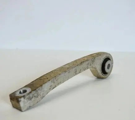 Steering tie rod