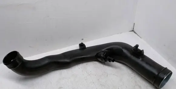Volvo S80 Intercooler hose/pipe 30741666