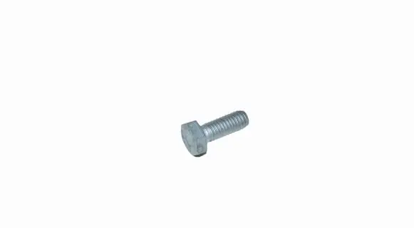 Iveco Daily 6th gen Rear door lock loop/hook striker 