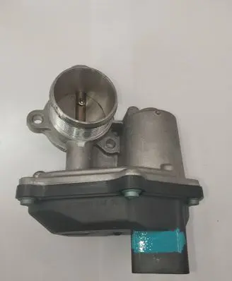 Volkswagen Golf VII EGR valve 04L131501M 0909161304 A2C96089300