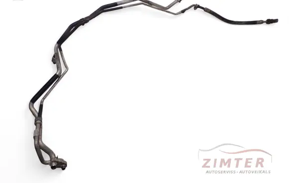 Air conditioning (A/C) pipe/hose