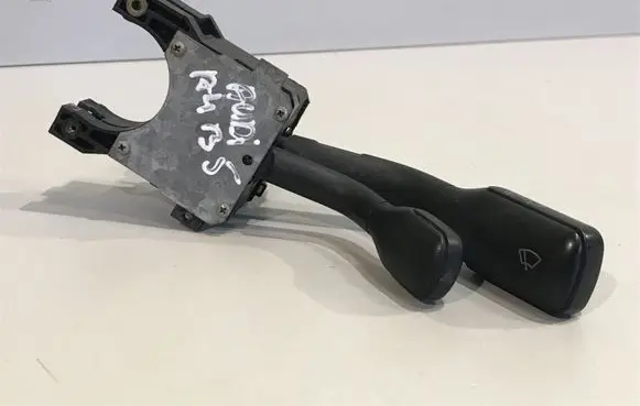 Audi A4 S4 B5 8D Wiper control stalk 37076