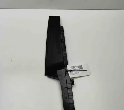 BMW X2 F39 Front door glass trim molding 7420828