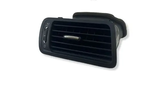 Volkswagen PASSAT B6 Dashboard side air vent grill/cover trim 3C1819702F