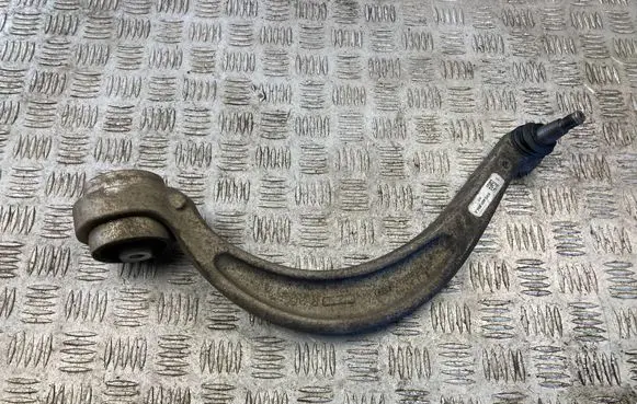 Front control arm