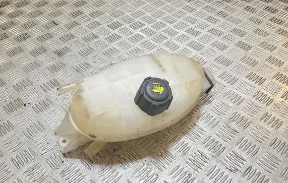 Renault Trafic II (X83) Coolant expansion tank/reservoir 91165571 7700342900
